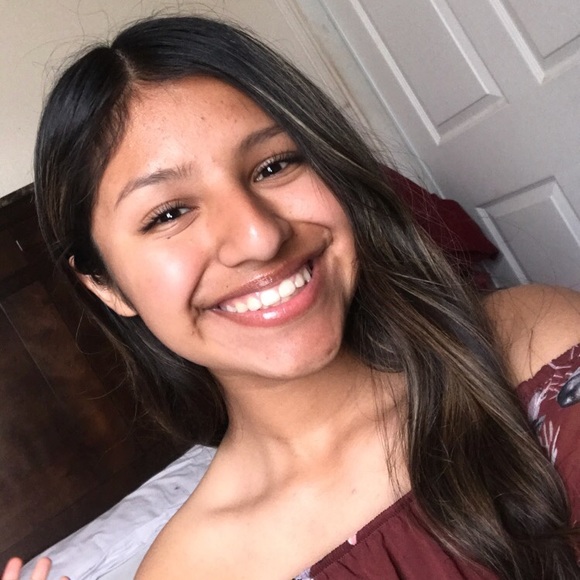 Meet your Posher, Brianna - Picture 1 of 1